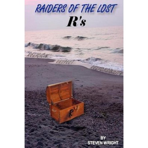 Raiders of the Lost R''s Paperback, Steven Wrights Publisher