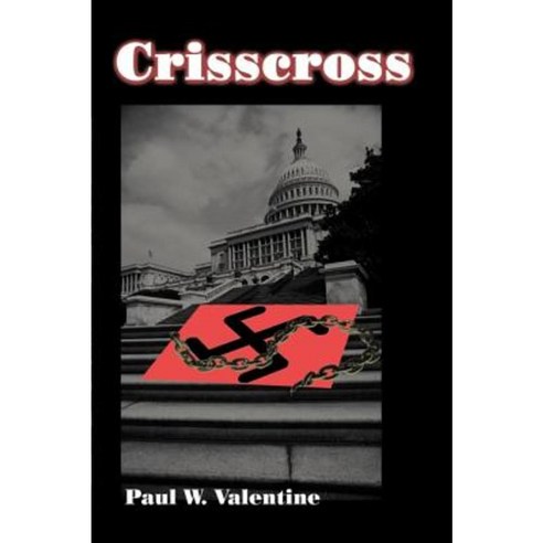 Crisscross Paperback, iUniverse
