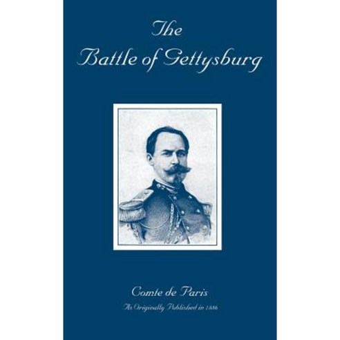 The Battle of Gettysburg: A History of the Civil War in America Hardcover, Digital Scanning
