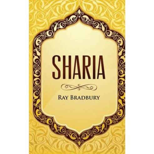 Sharia Paperback, Booksmango