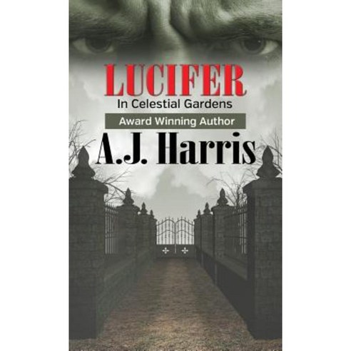 Lucifer: In Celestial Gardens Hardcover, Murder Mystery Press