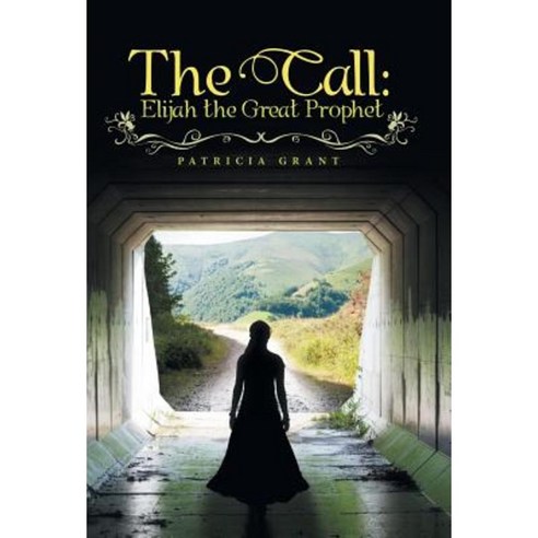 The Call: Elijah the Great Prophet Hardcover, Archway Publishing