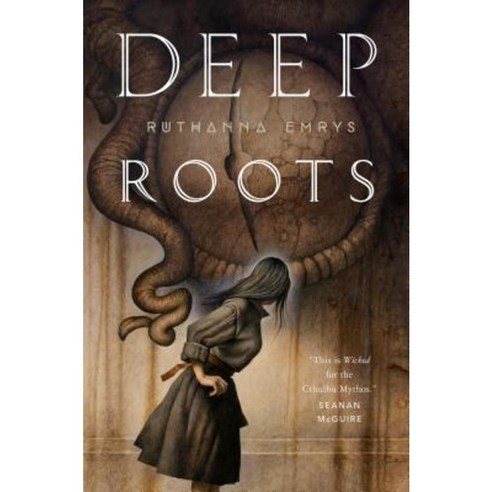 Deep Roots Hardcover, Tor.com - 최저가 알림ㆍ특가 할인ㆍ가격비교 - 역대가