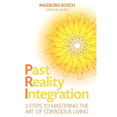 Past Reality Integration Paperback, Hay House
