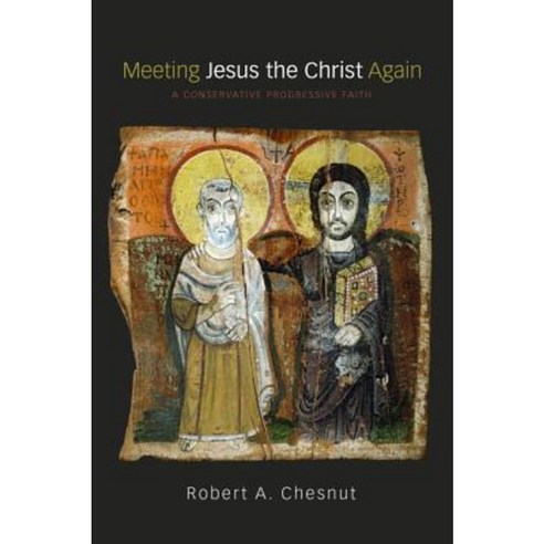 Meeting Jesus the Christ Again Paperback, Wipf & Stock Publishers