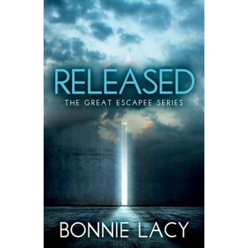 Released: The Great Escapee Series Paperback, Frosting on the Cake Productions