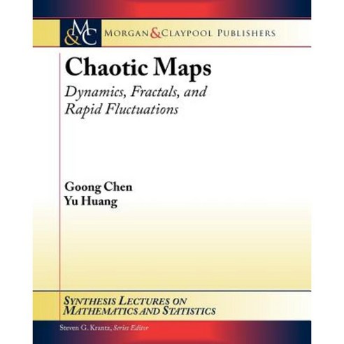 Chaotic Maps Dynamics Fractals - B5e8f52a Bd4d 4716 8e25 Ac7398224db2 