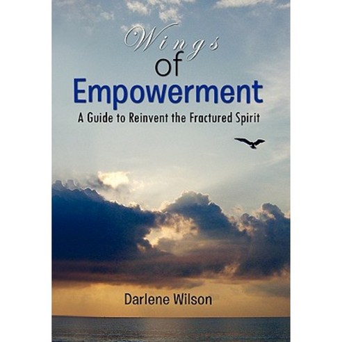 Wings of Empowerment Hardcover, Xlibris Corporation