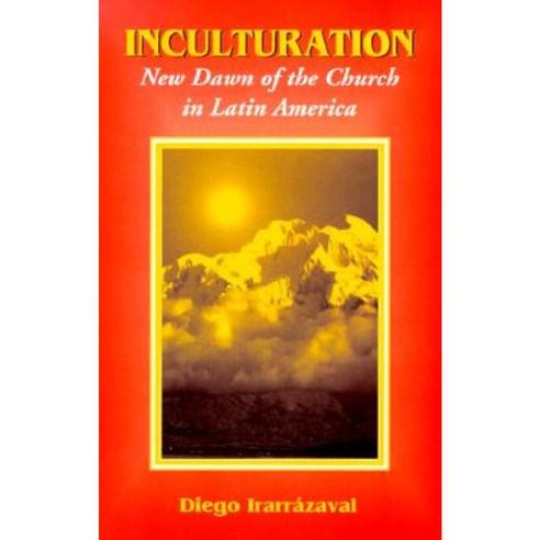 Inculturation: New Dawn Of The Church In Latin America Paperback, Orbis ...