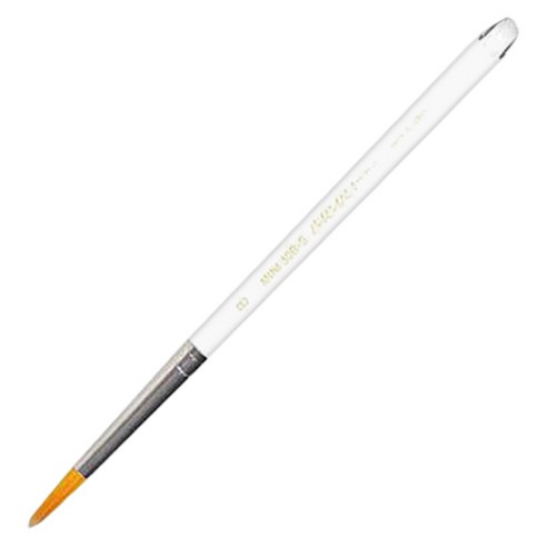 바바라 세필붓 30R-S, 8호, 1개 바바라70r 바바라 세필붓 30R-S, 8호, 1개 바바라70r