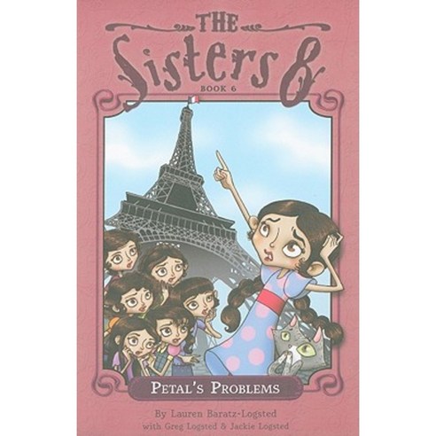 Petal''s Problems Paperback 2010년 10월 04일 출판, Houghton Mifflin