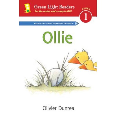Ollie Hardcover 2014년 03월 04일 출판, Houghton Mifflin