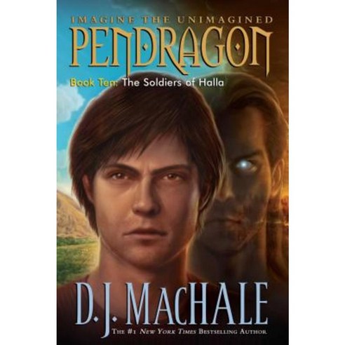 The Soldiers of Halla, Aladdin Paperbacks