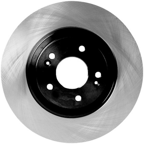 카템 KGC 디스크 로터 순정형 뒷바퀴용 현대, EF소나타/뉴EF소나타(58411-38310/3C000), 1개