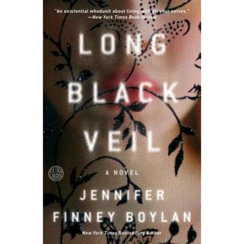 Long Black Veil Paperback, Broadway Books