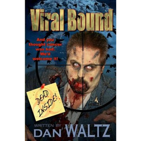 Viral Bound Paperback, D. W. Publishing