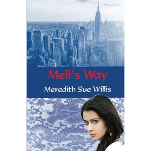Meli''s Way Paperback, Montemayor Press