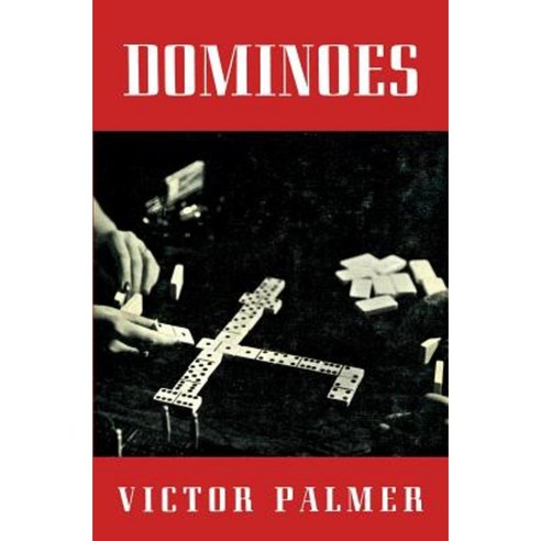 Dominoes: With Rules and Procedure Paperback, Coachwhip Publications
