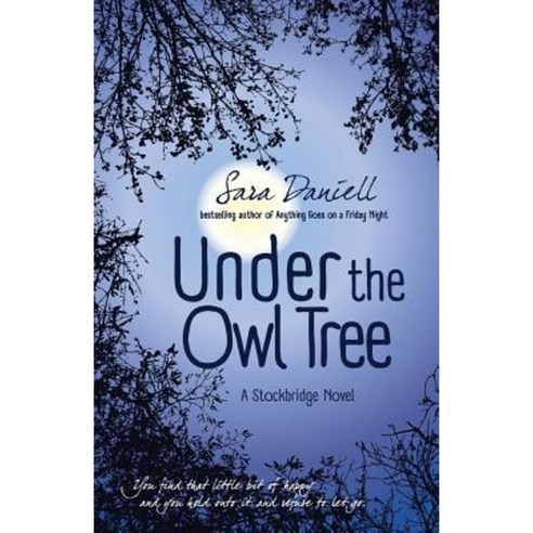 Under the Owl Tree Paperback, Bhc Press/H2O