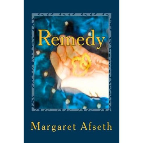 Remedy - A Sci-Fi Romance Paperback, Shadow Publishing