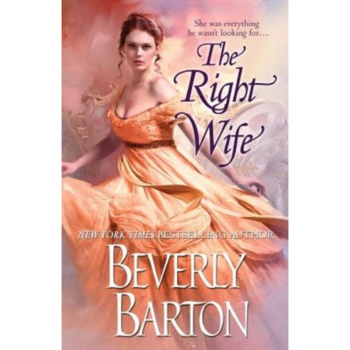 The Right Wife Paperback, Kensington Publishing Corporation
