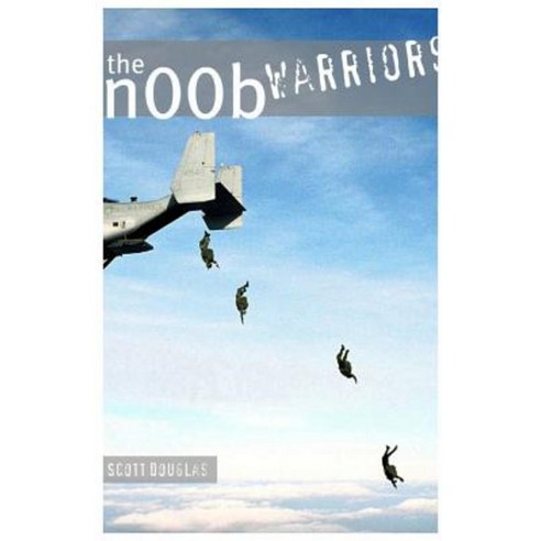 The N00b Warriors Paperback, Scott La Counte