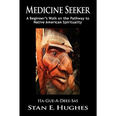 Medicine Seeker Paperback, Norlightspress.com