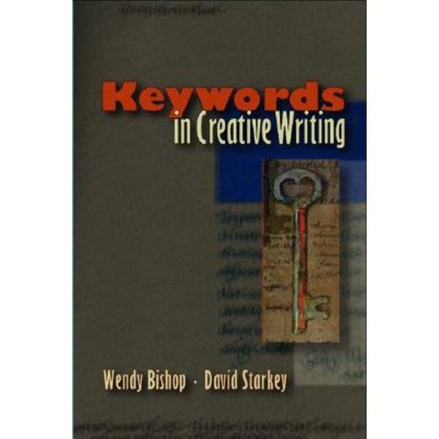 Keywords in Creative Writing Paperback, Utah State University Press ...