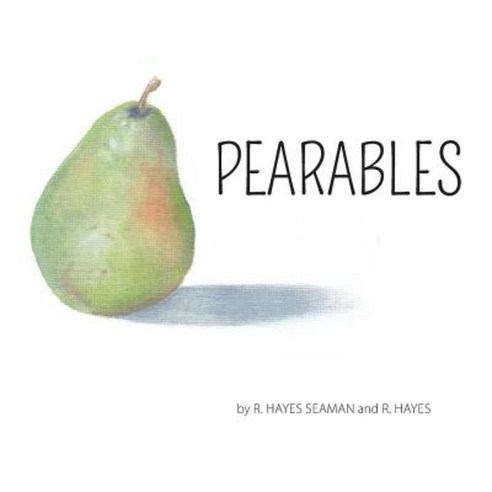 Pearables Paperback, Createspace Independent Publishing Platform