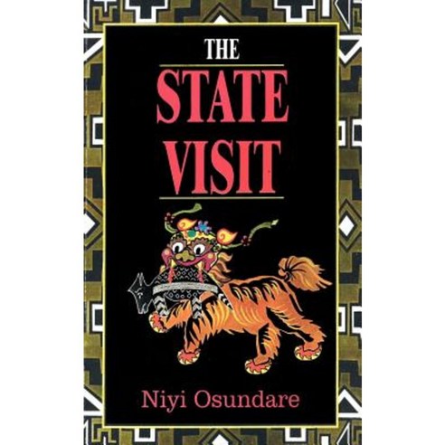 The State Visit Paperback, Kraft Books