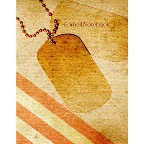 Cornell Notebook: Inspire Paperback, Createspace Independent Publishing Platform