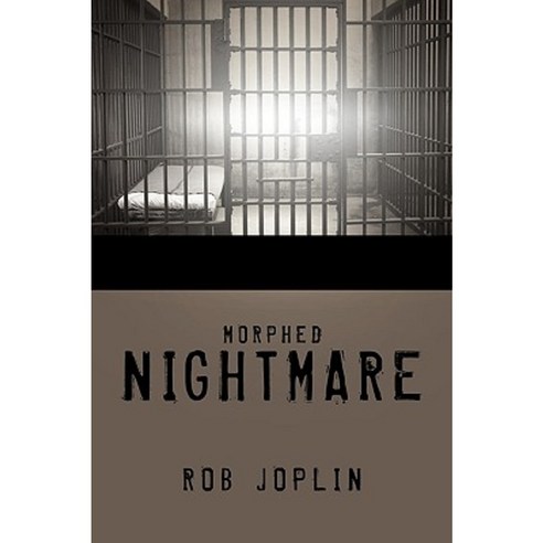 Morphed Nightmare Paperback, Authorhouse