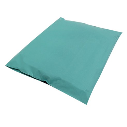 조아홈리빙 LDPE 택배봉투 그린, 100개입