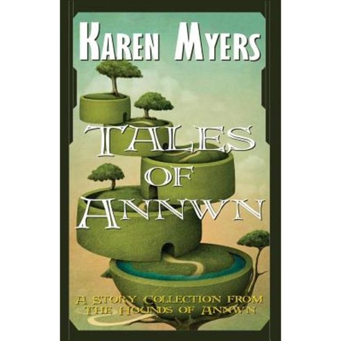 Tales of Annwn Paperback, Perkunas Press