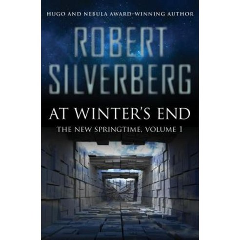 At Winter''s End Paperback, Open Road Media Science & Fantasy