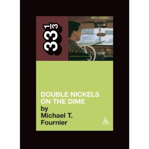 Double Nickels on the Dime Paperback, Continuum