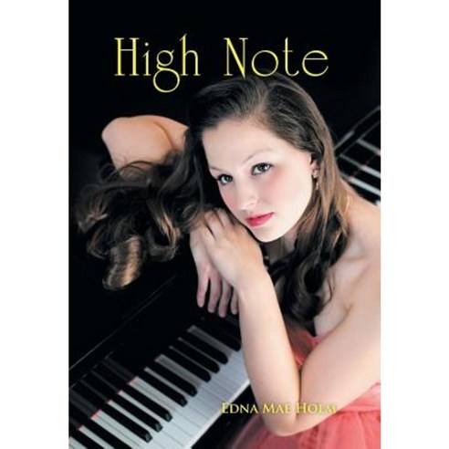 High Note Hardcover, Xlibris Corporation