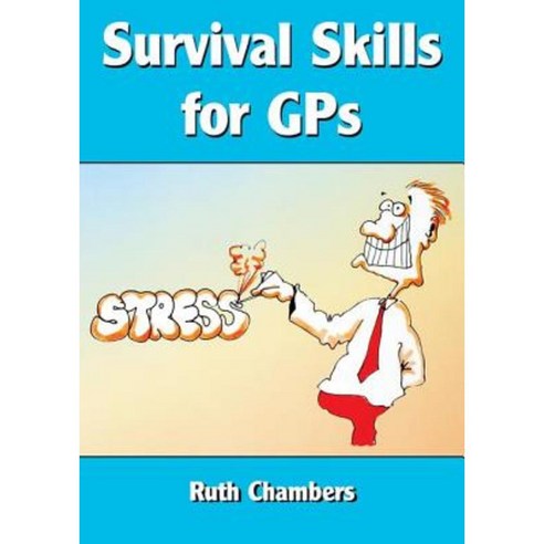 Survival Skills for GPS Paperback, Taylor & Francis Us