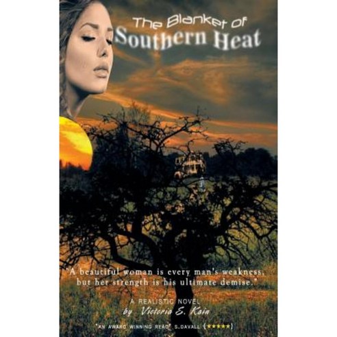 The Blanket of Southern Heat Paperback, Fycore Publishing