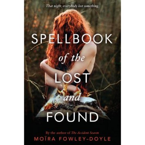 Spellbook of the Lost and Found Paperback, Speak