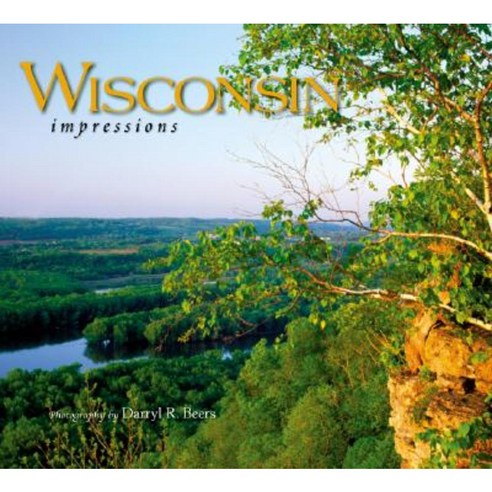 Wisconsin Impressions Paperback, Farcountry Press