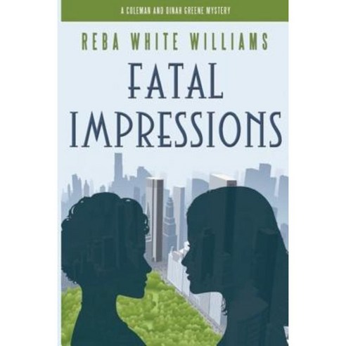 Fatal Impressions Paperback, Createspace Independent Publishing Platform