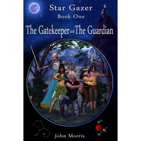 The Gatekeeper and the Guardian Paperback, Charlotte Greene - 가격 변동 추적 ...