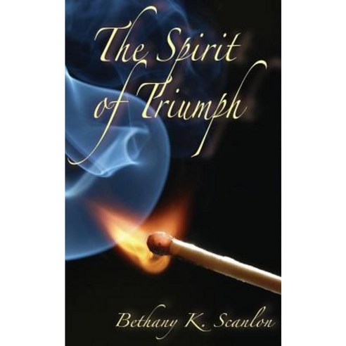 The Spirit of Triumph Paperback, Planet Teach Publications