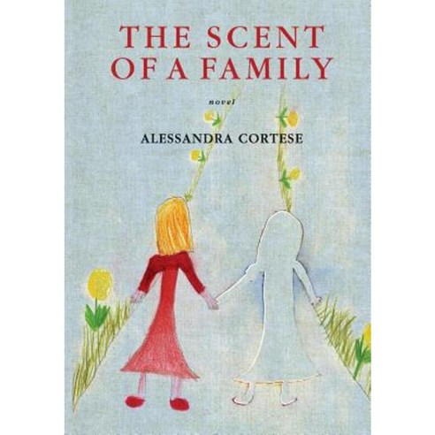 The Scent of a Family Paperback, Lulu.com
