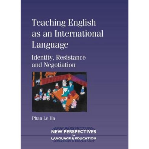 Teaching English as an Intl La Paperback, Multilingual Matters Limited