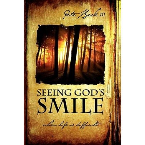 Seeing God''s Smile Paperback, Master Press