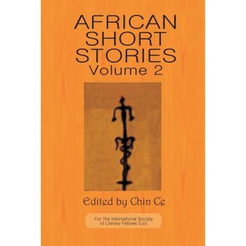 African Short Stories: Vol 2 Paperback, Handel Books