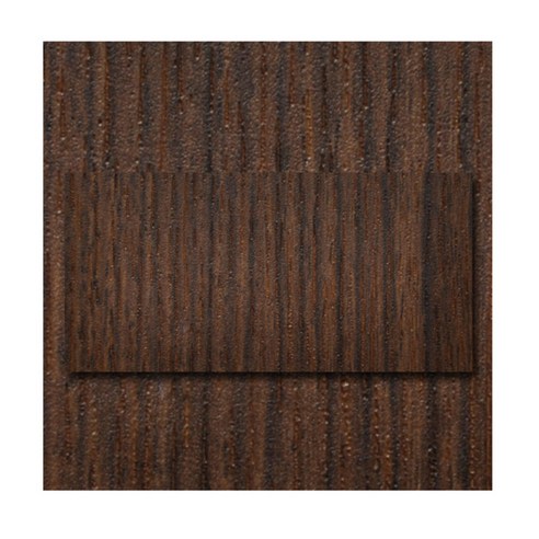 LG하우시스 인테리어필름 비방염 원목무늬목 시트지, EW348로즈우드, 1220mm x 2.5m x 0.2mm
