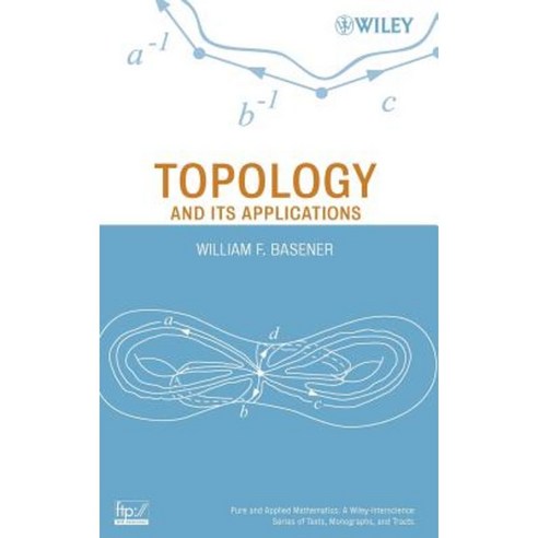 Topology and Its Applications Hardcover, Wiley-Interscience
